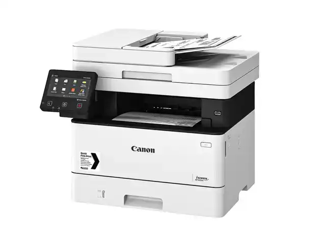MULTIFUNCTIONAL LASER CANON I-SENSYS
