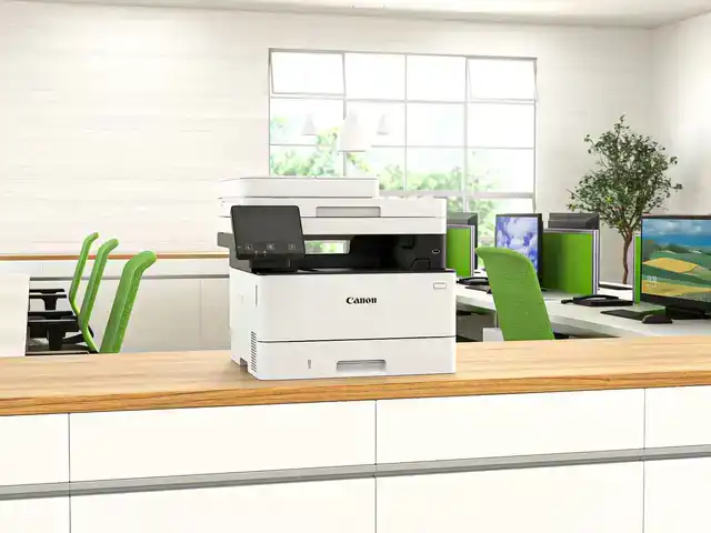 MULTIFUNCTIONAL LASER CANON I-SENSYS