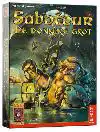SABOTEUR