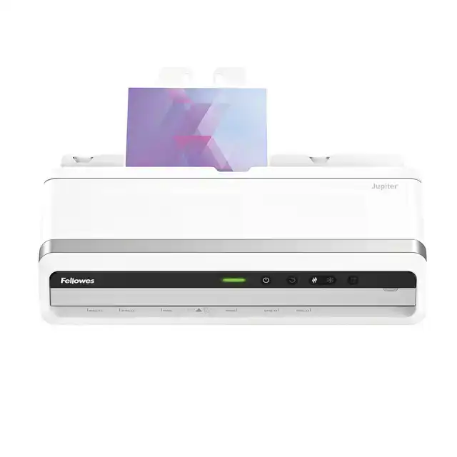 LAMINEERMACHINE FELLOWES JUPITER A3