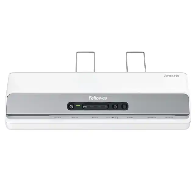 LAMINEERMACHINE FELLOWES AMARIS A3