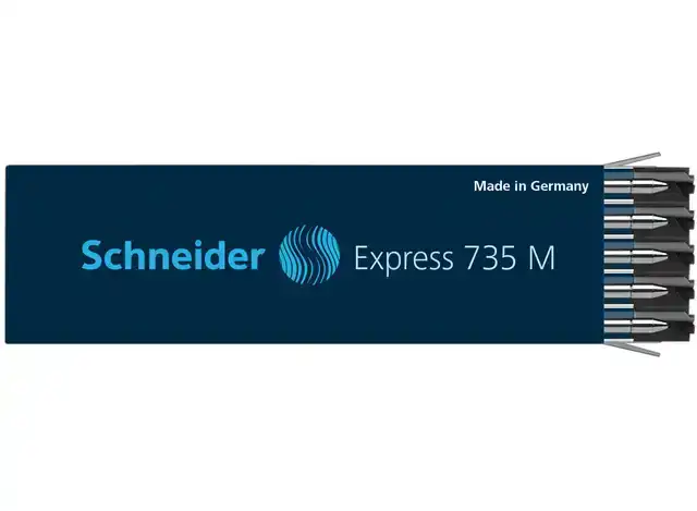 BALPENVULLING SCHNEIDER 735 EXPRESS M