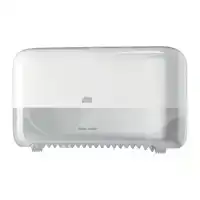 TOILETPAPIERDISPENSER TORK T7 CORELESS
