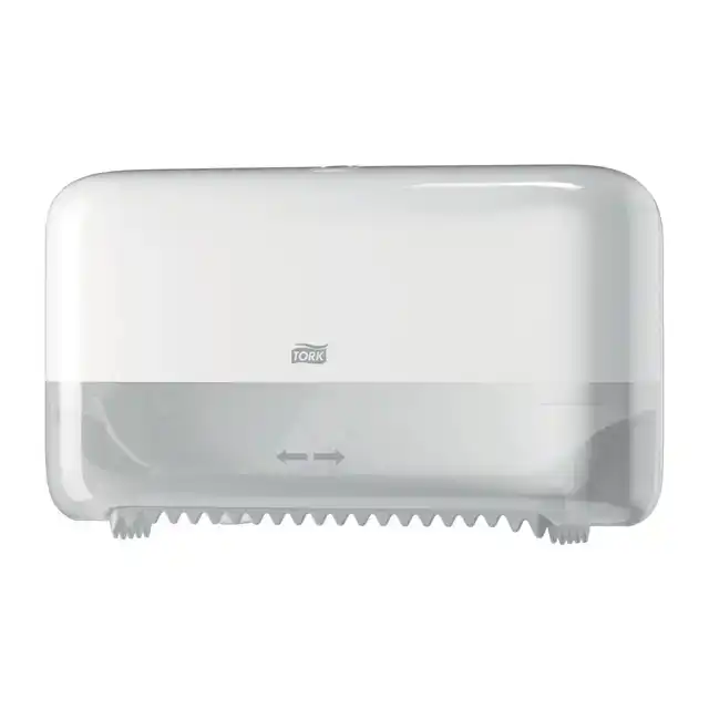 TOILETPAPIERDISPENSER TORK T7 CORELESS