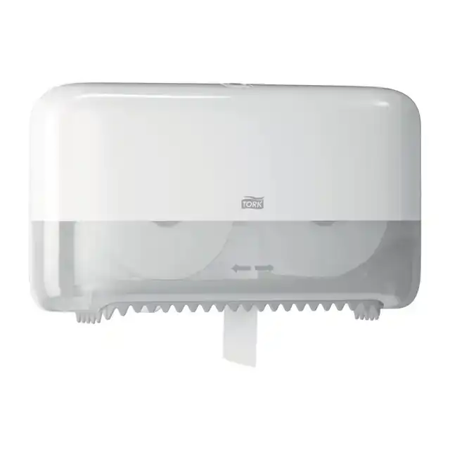 TOILETPAPIERDISPENSER TORK T7 CORELESS