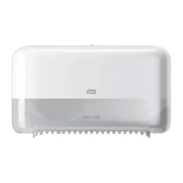 TOILETPAPIERDISPENSER TORK T7 CORELESS