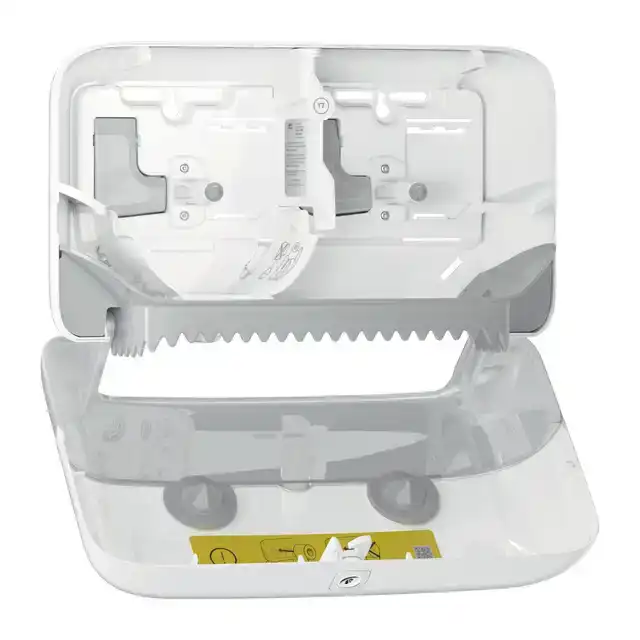 TOILETPAPIERDISPENSER TORK T7 CORELESS