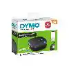 LABELPRINTER DYMO LETRATAG 200B 12MM