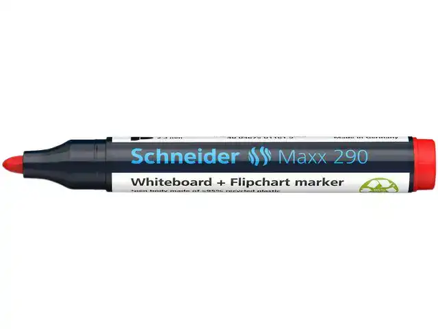 WHITEBOARDMARKER SCHNEIDER MAXX 290