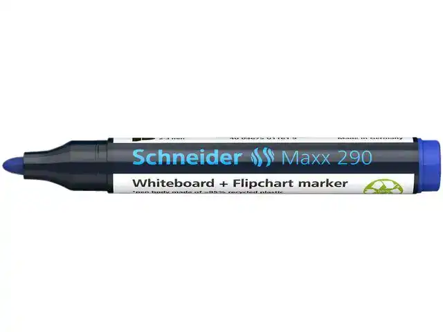 WHITEBOARDMARKER SCHNEIDER MAXX 290