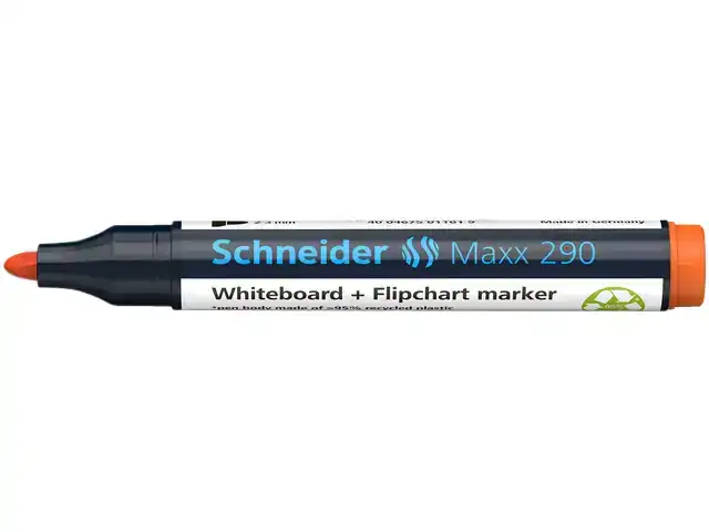 WHITEBOARDMARKER SCHNEIDER MAXX 290