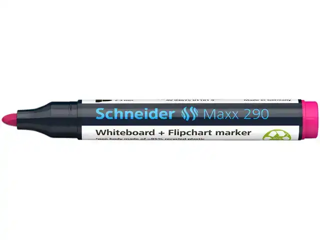 WHITEBOARDMARKER SCHNEIDER MAXX 290