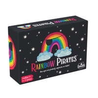 RAINBOW PIRATES NL