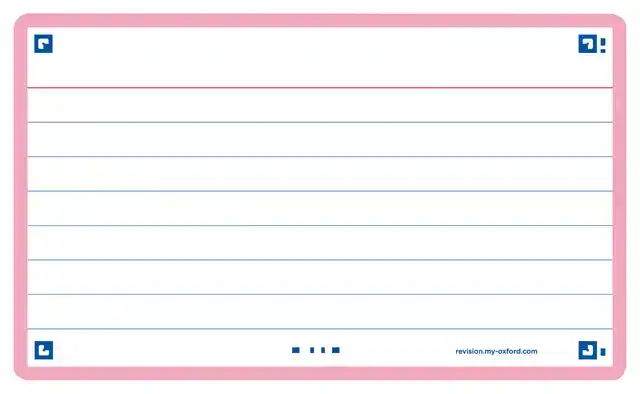 FLASHCARD OXF 2.0 75X125MM 80VEL 250GR