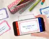 FLASHCARD OXF 2.0 75X125MM 80VEL 250GR