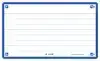 FLASHCARD OXF 2.0 75X125MM 80VEL 250GR