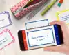 FLASHCARD OXF 2.0 75X125MM 80VEL 250GR