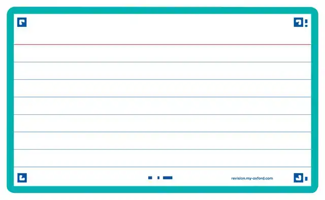FLASHCARD OXF 2.0 75X125MM 80VEL 250GR