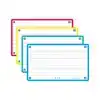 FLASHCARD OXF 2.0 75X125MM 80VEL 250GR