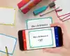 FLASHCARD OXF 2.0 75X125MM 80VEL 250GR