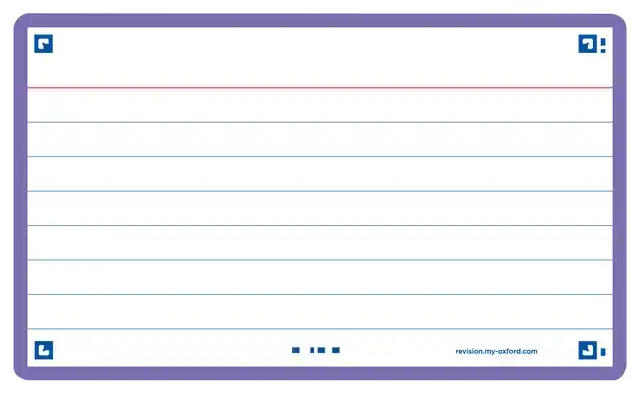 FLASHCARD OXF 2.0 75X125MM 80VEL 250GR