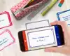 FLASHCARD OXF 2.0 75X125MM 80VEL 250GR