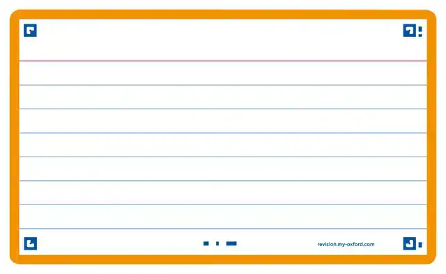 FLASHCARD OXF 2.0 75X125MM 80VEL 250GR
