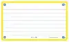 FLASHCARD OXF 2.0 75X125MM 80VEL 250GR