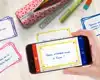 FLASHCARD OXF 2.0 75X125MM 80VEL 250GR
