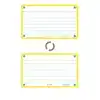 FLASHCARD OXF 2.0 75X125MM 80VEL 250GR