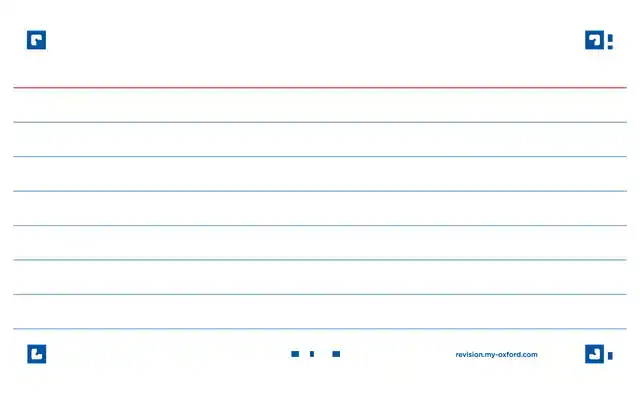 FLASHCARD OXF 2.0 75X125MM 80VEL 250GR