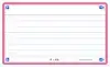 FLASHCARD OXF 2.0 75X125MM 80VEL 250GR