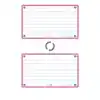 FLASHCARD OXF 2.0 75X125MM 80VEL 250GR