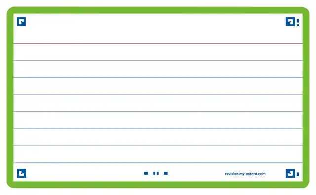 FLASHCARD OXF 2.0 75X125MM 80VEL 250GR
