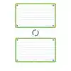 FLASHCARD OXF 2.0 75X125MM 80VEL 250GR