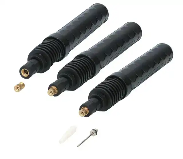 FIETSPOMP DUNLOP