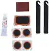 REPARATIESET FIETSBANDEN DUNLOP 9-DELIG