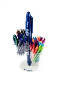 ROLLERPEN PILOT FRIXION BL-FR7 M