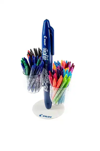 ROLLERPEN PILOT FRIXION BL-FR7 M