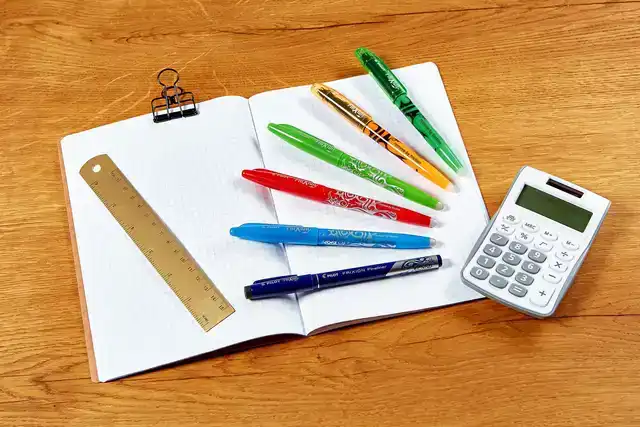 ROLLERPEN PILOT FRIXION BL-FR7 M