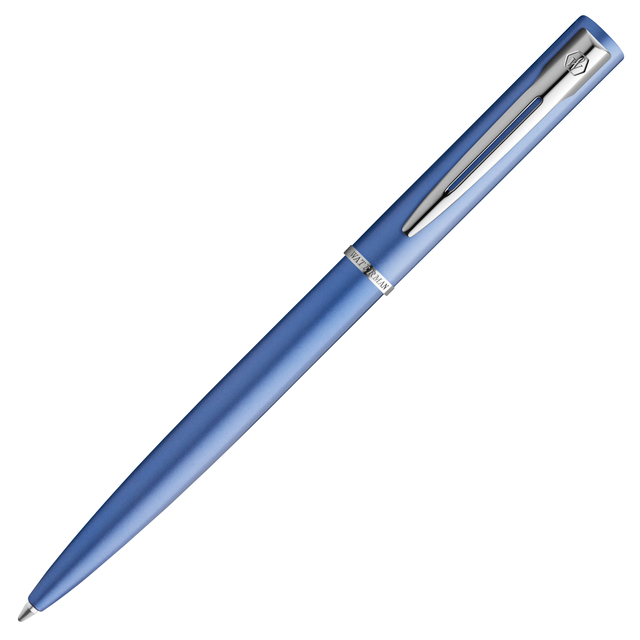 BALPEN WATERMAN ALLURE CT M LAK BLAUW