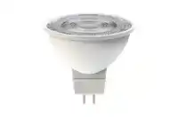 LEDLAMP INTEGRAL MR16 2700K WARM WIT