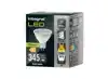 LEDLAMP INTEGRAL MR16 2700K WARM WIT