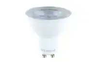 LEDLAMP INTEGRAL GU10 2700K WARM WIT