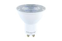 LEDLAMP INTEGRAL GU10 2700K WARM WIT