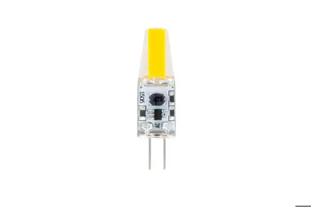 LEDLAMP INTEGRAL G4 4000K KOEL WIT 1.5W