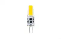 LEDLAMP INTEGRAL G4 2700K WARM WIT 1.5W