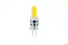 LEDLAMP INTEGRAL G4 2700K WARM WIT 1.5W