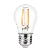 LEDLAMP INTEGRAL E27 2700K WARM WIT