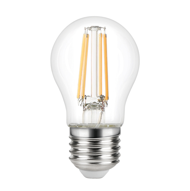 LEDLAMP INTEGRAL E27 2700K WARM WIT